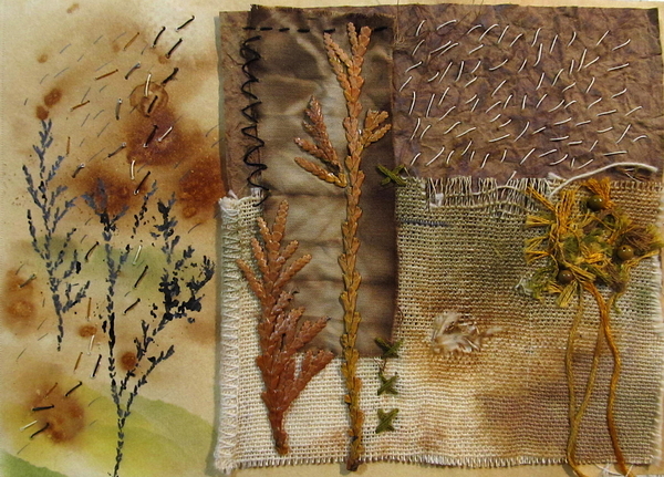 A Gust of Wind, A Change in the Weather (1)