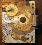 Ghost Clocks Cover